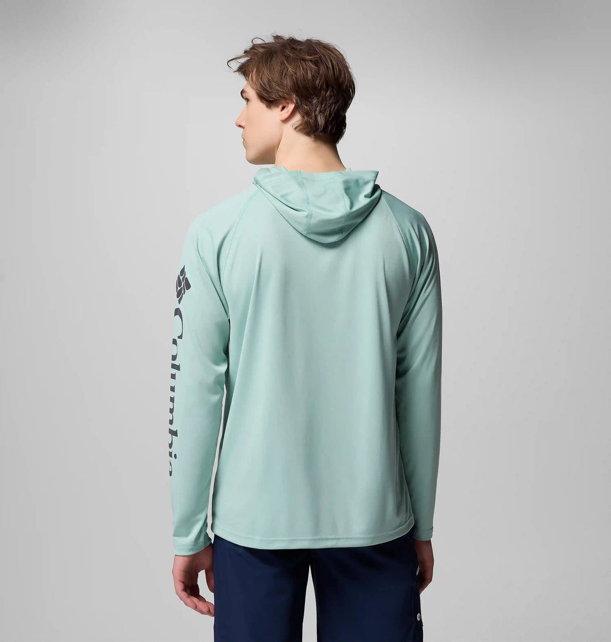Men's PFG Terminal Tackle Hoodie - Tall