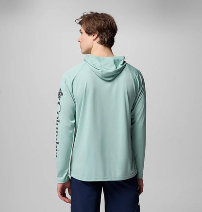 Men's PFG Terminal Tackle Hoodie - Tall