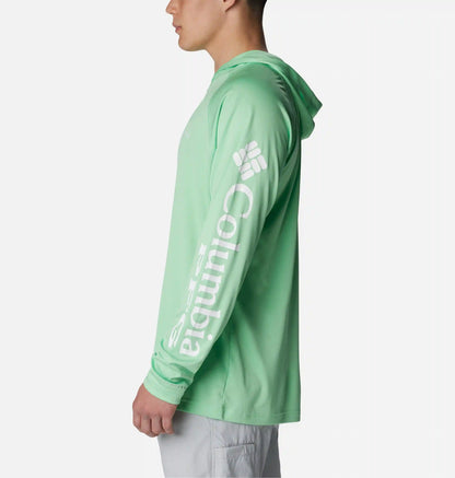 Men's PFG Terminal Tackle Hoodie - Tall