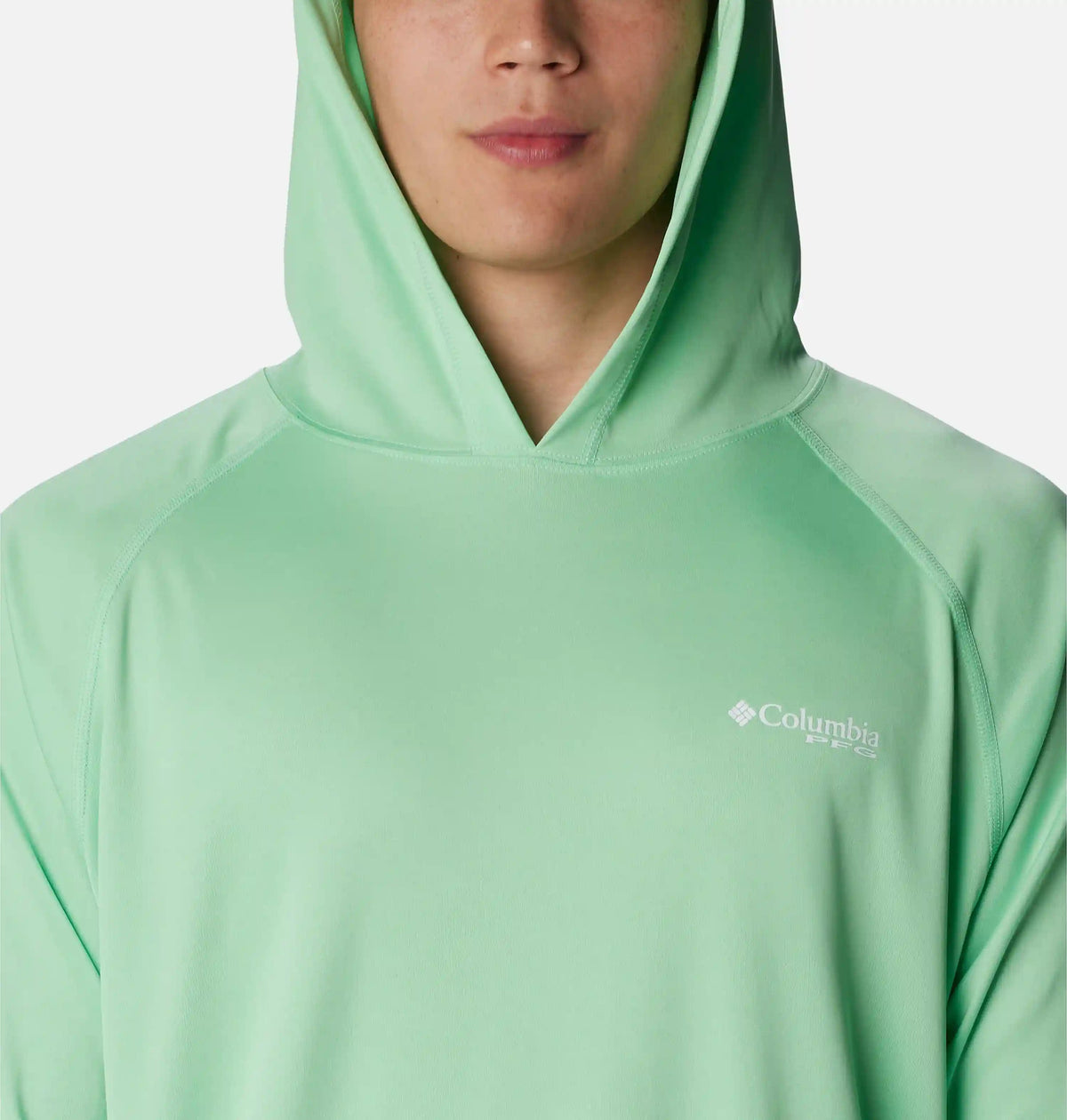 Men's PFG Terminal Tackle Hoodie - Tall