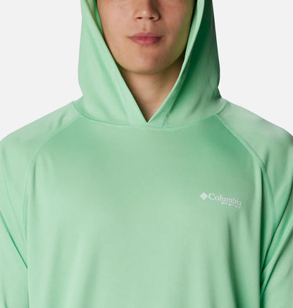 Men's PFG Terminal Tackle Hoodie - Tall