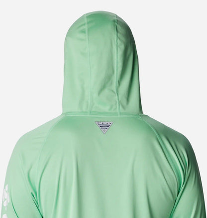 Men's PFG Terminal Tackle Hoodie - Tall