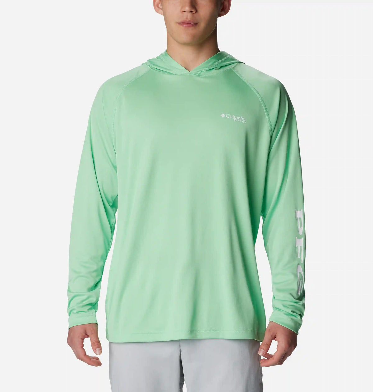 Men's PFG Terminal Tackle Hoodie - Tall