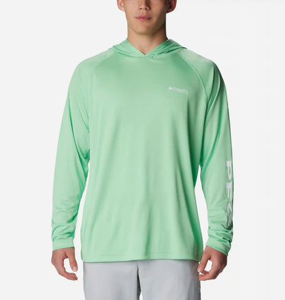 Men's PFG Terminal Tackle Hoodie - Tall