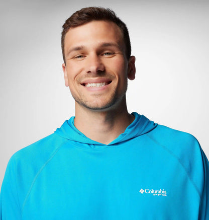 Men's PFG Terminal Tackle Hoodie - Tall
