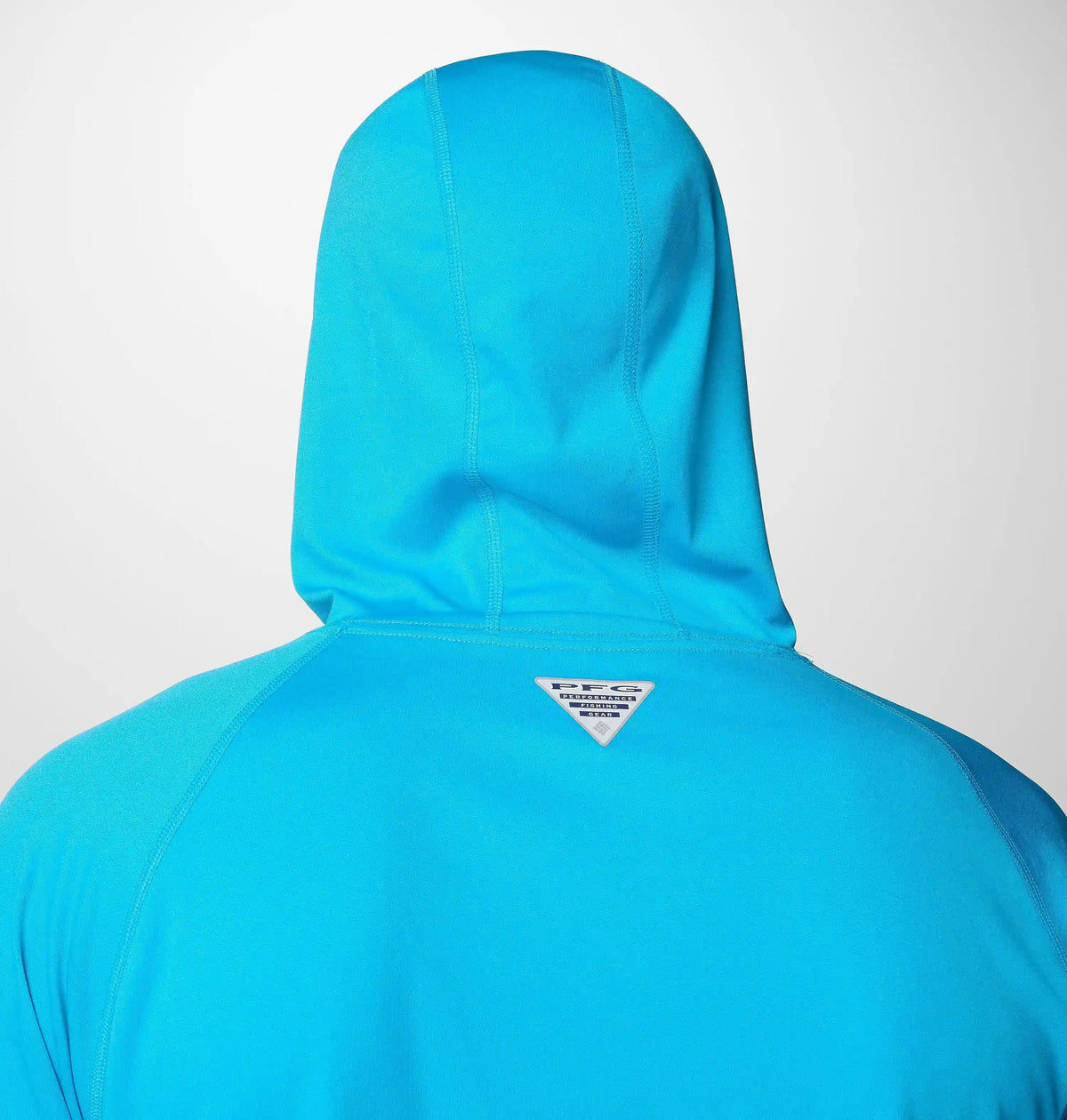 Men's PFG Terminal Tackle Hoodie - Tall