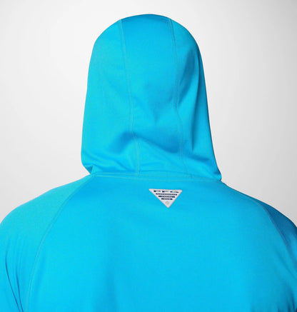 Men's PFG Terminal Tackle Hoodie - Tall
