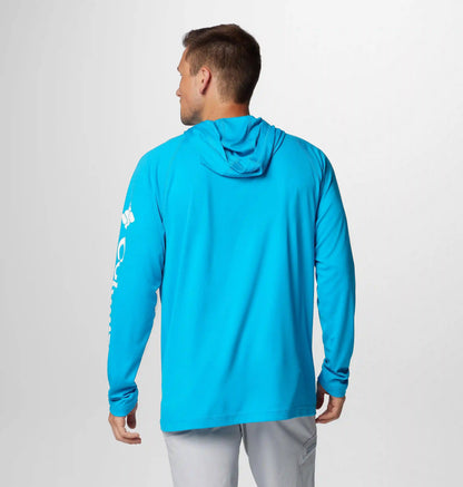 Men's PFG Terminal Tackle Hoodie - Tall