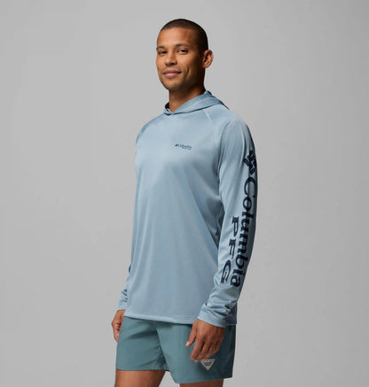 Men's PFG Terminal Tackle Hoodie - Tall