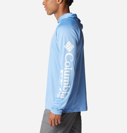Men's PFG Terminal Tackle Hoodie - Tall