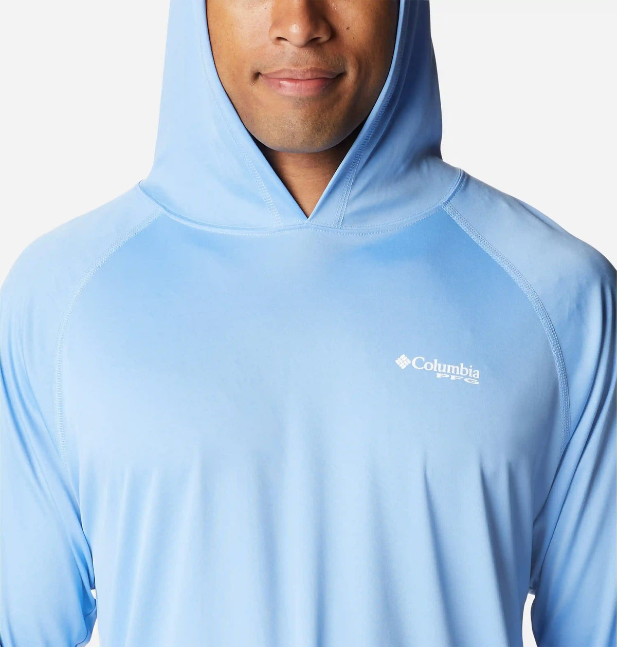 Men's PFG Terminal Tackle Hoodie - Tall