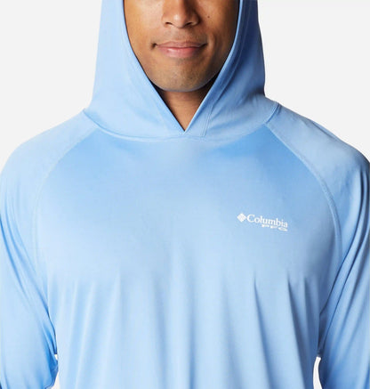 Men's PFG Terminal Tackle Hoodie - Tall