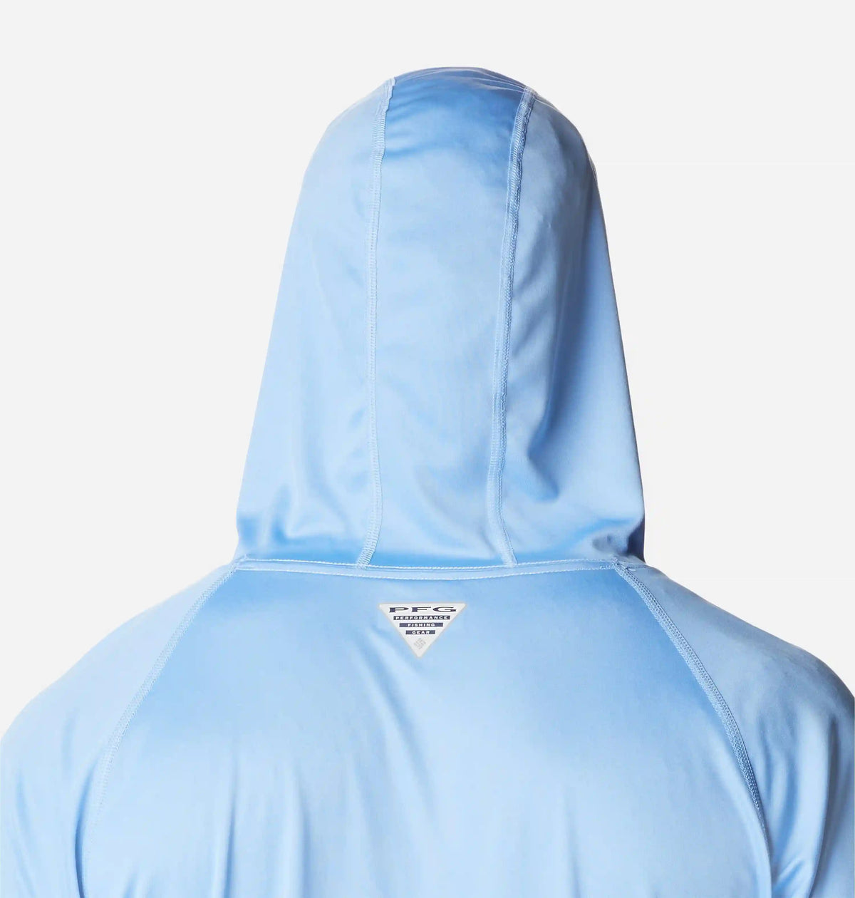 Men's PFG Terminal Tackle Hoodie - Tall