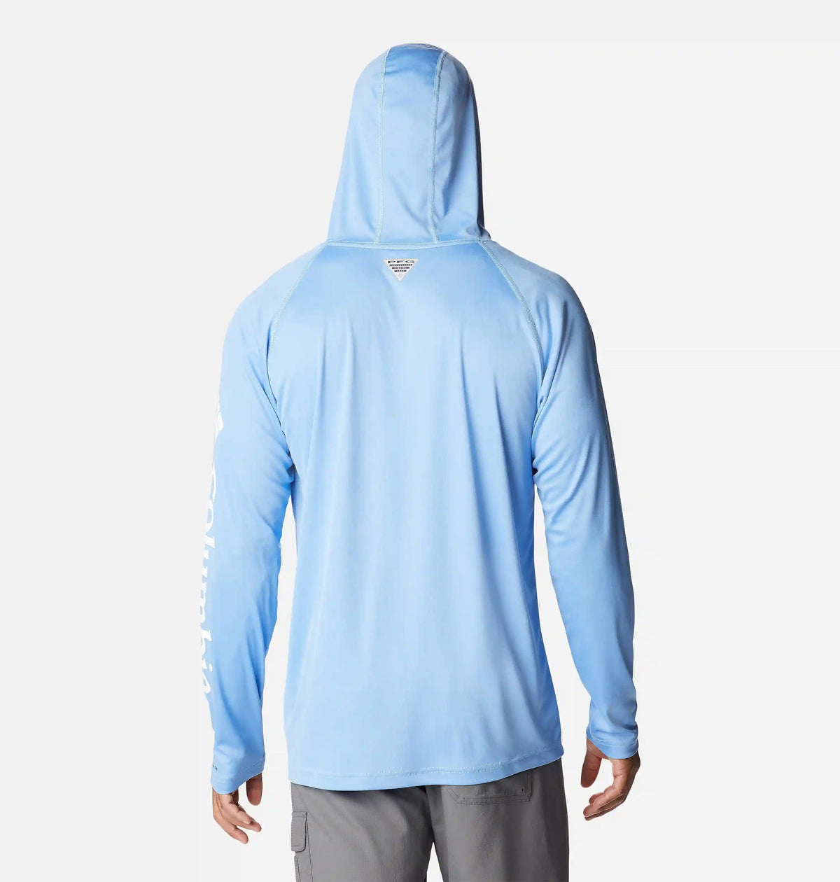 Men's PFG Terminal Tackle Hoodie - Tall