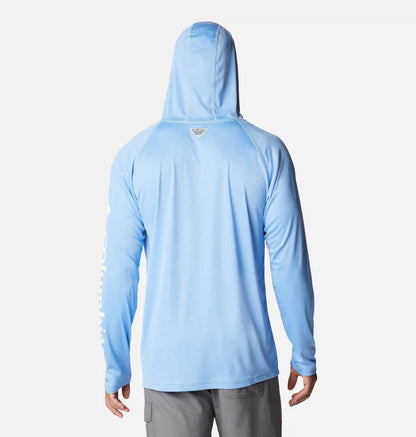 Men's PFG Terminal Tackle Hoodie - Tall