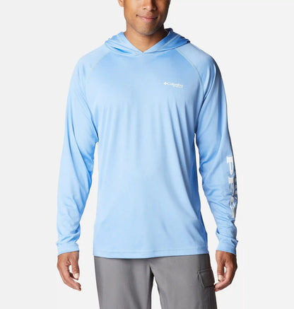 Men's PFG Terminal Tackle Hoodie - Tall