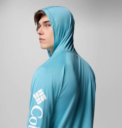 Men's PFG Terminal Tackle Hoodie - Tall
