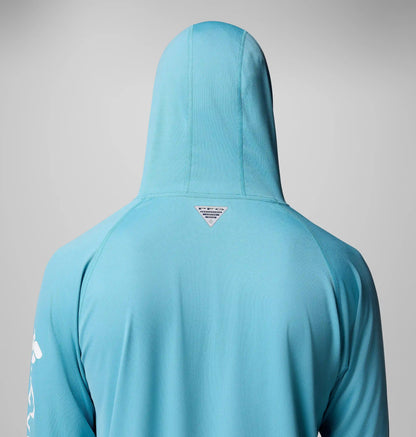 Men's PFG Terminal Tackle Hoodie - Tall