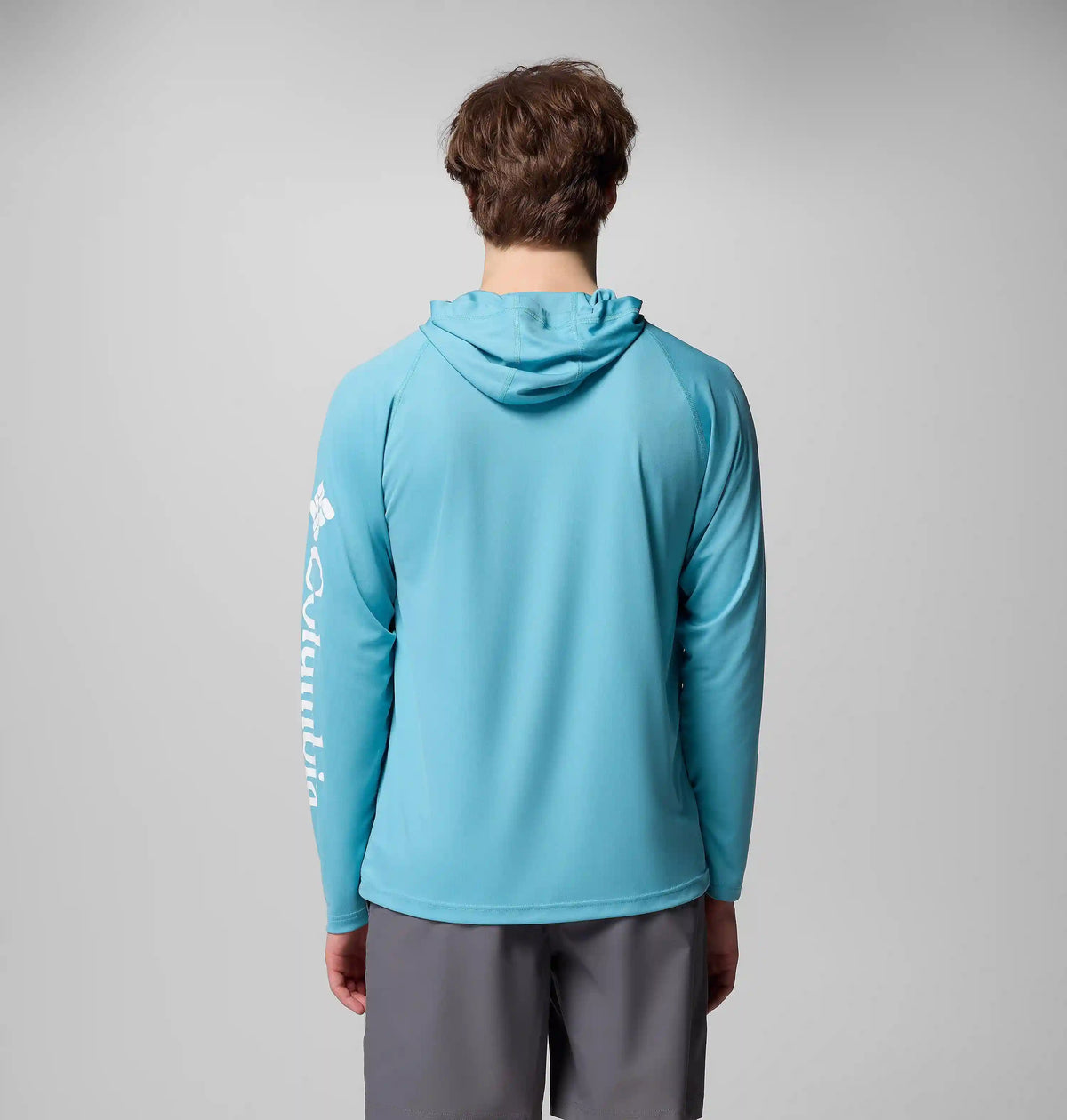 Men's PFG Terminal Tackle Hoodie - Tall