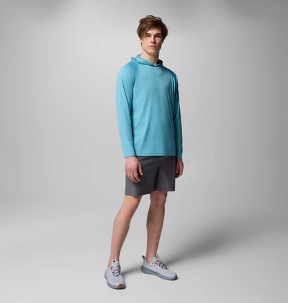 Men's PFG Terminal Tackle Hoodie - Tall