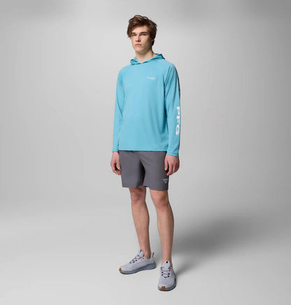 Men's PFG Terminal Tackle Hoodie - Tall
