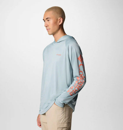 Men's PFG Terminal Tackle Hoodie - Tall