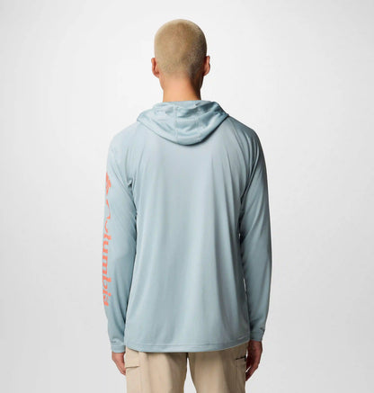 Men's PFG Terminal Tackle Hoodie - Tall