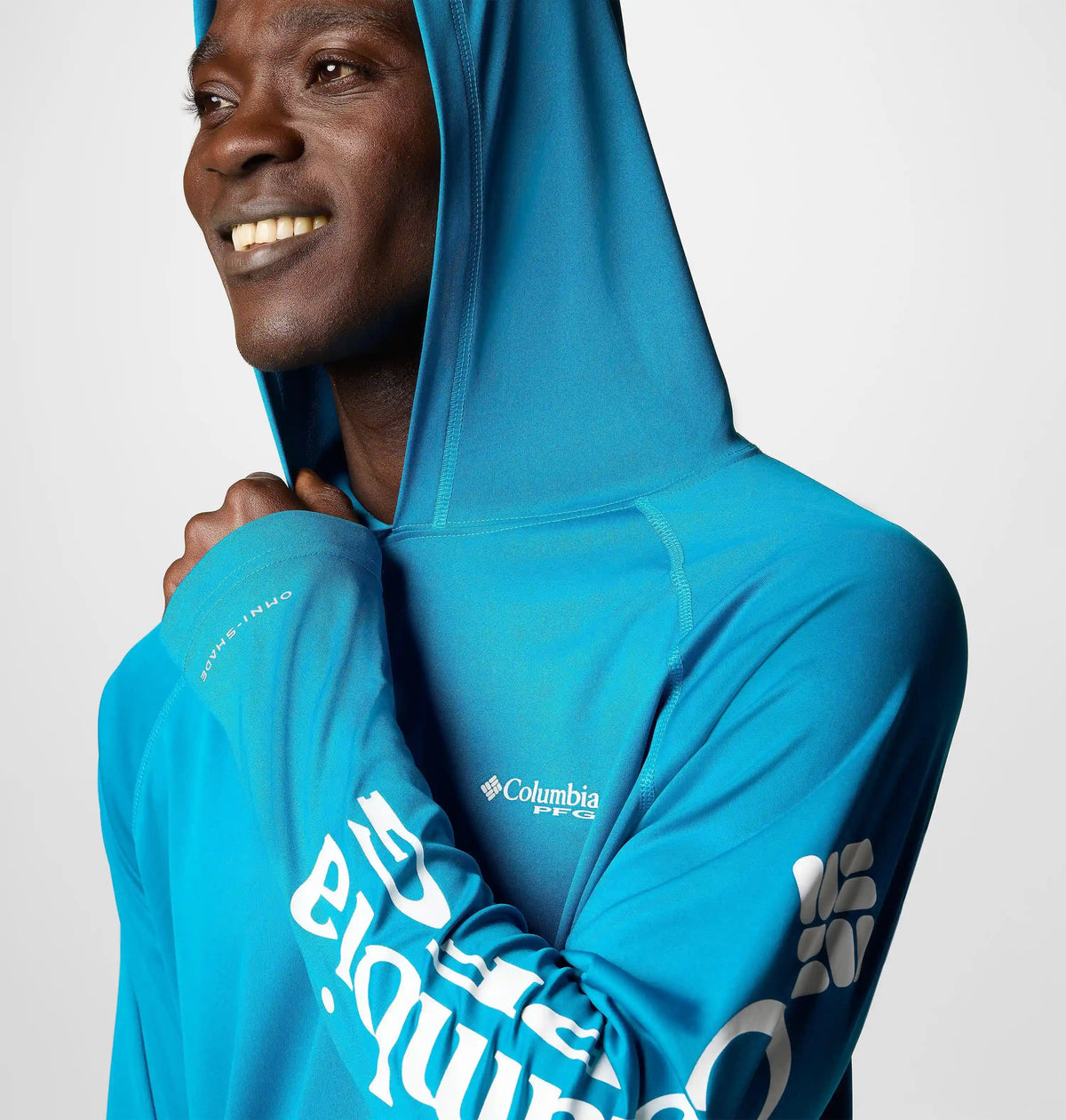 Men's PFG Terminal Tackle Hoodie - Tall