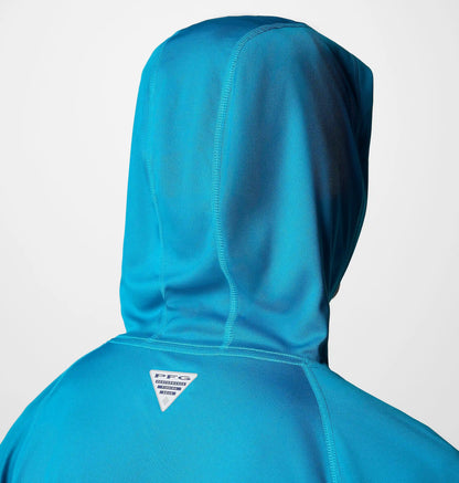 Men's PFG Terminal Tackle Hoodie - Tall