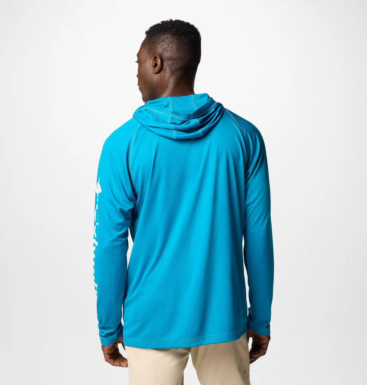 Men's PFG Terminal Tackle Hoodie - Tall