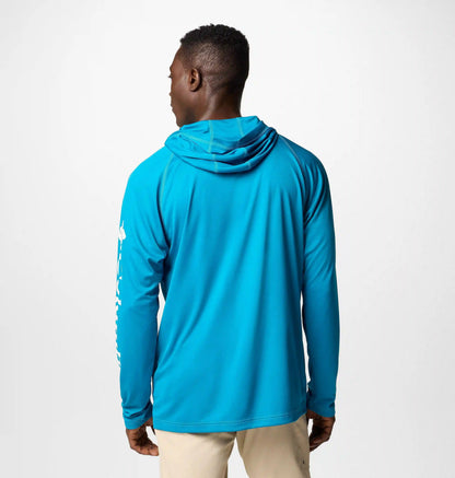 Men's PFG Terminal Tackle Hoodie - Tall
