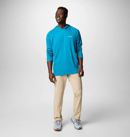 Men's PFG Terminal Tackle Hoodie - Tall