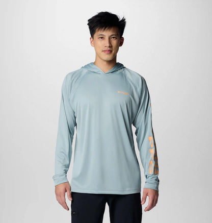 Men's PFG Terminal Tackle Hoodie - Tall