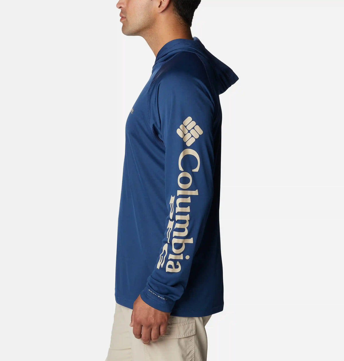 Men's PFG Terminal Tackle Hoodie - Tall