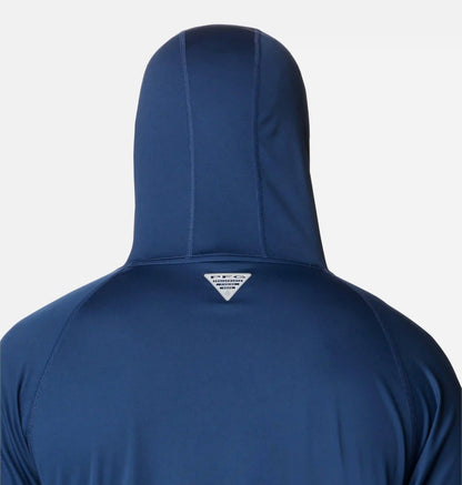 Men's PFG Terminal Tackle Hoodie - Tall