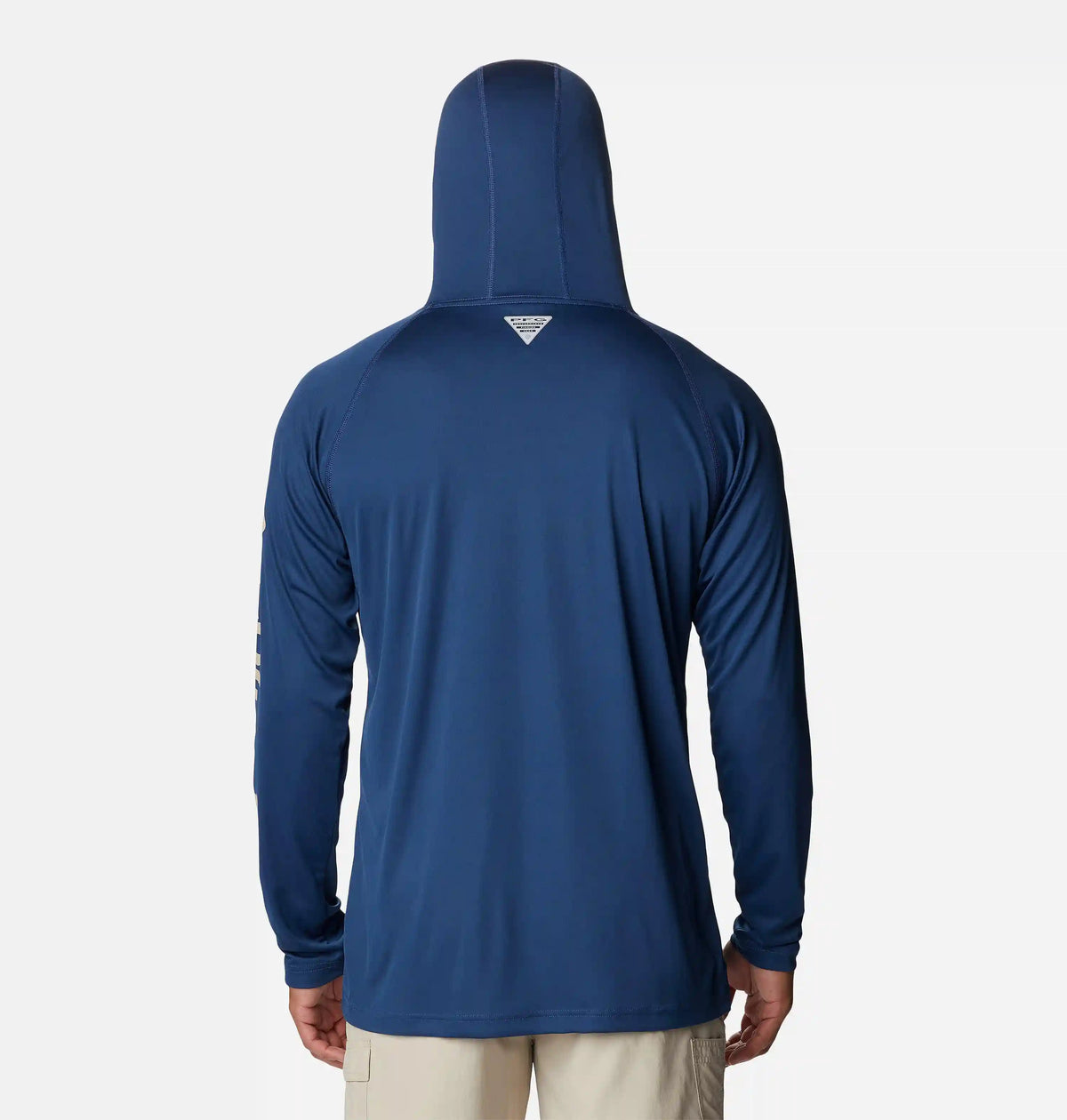 Men's PFG Terminal Tackle Hoodie - Tall