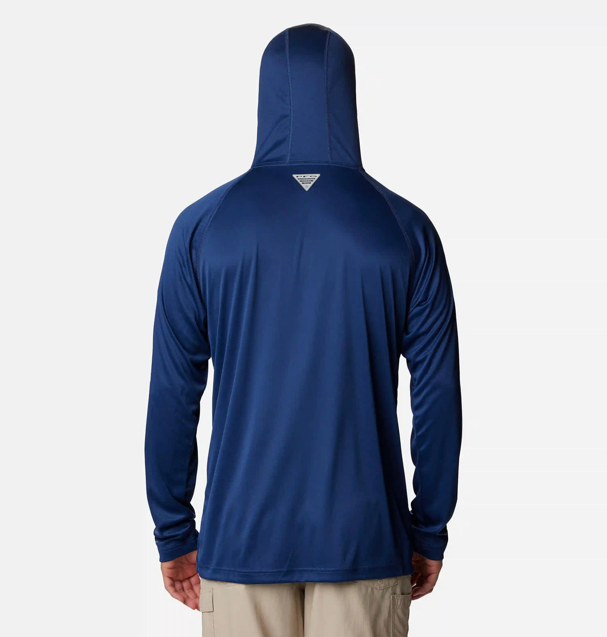 Men's PFG Terminal Tackle Hoodie - Tall