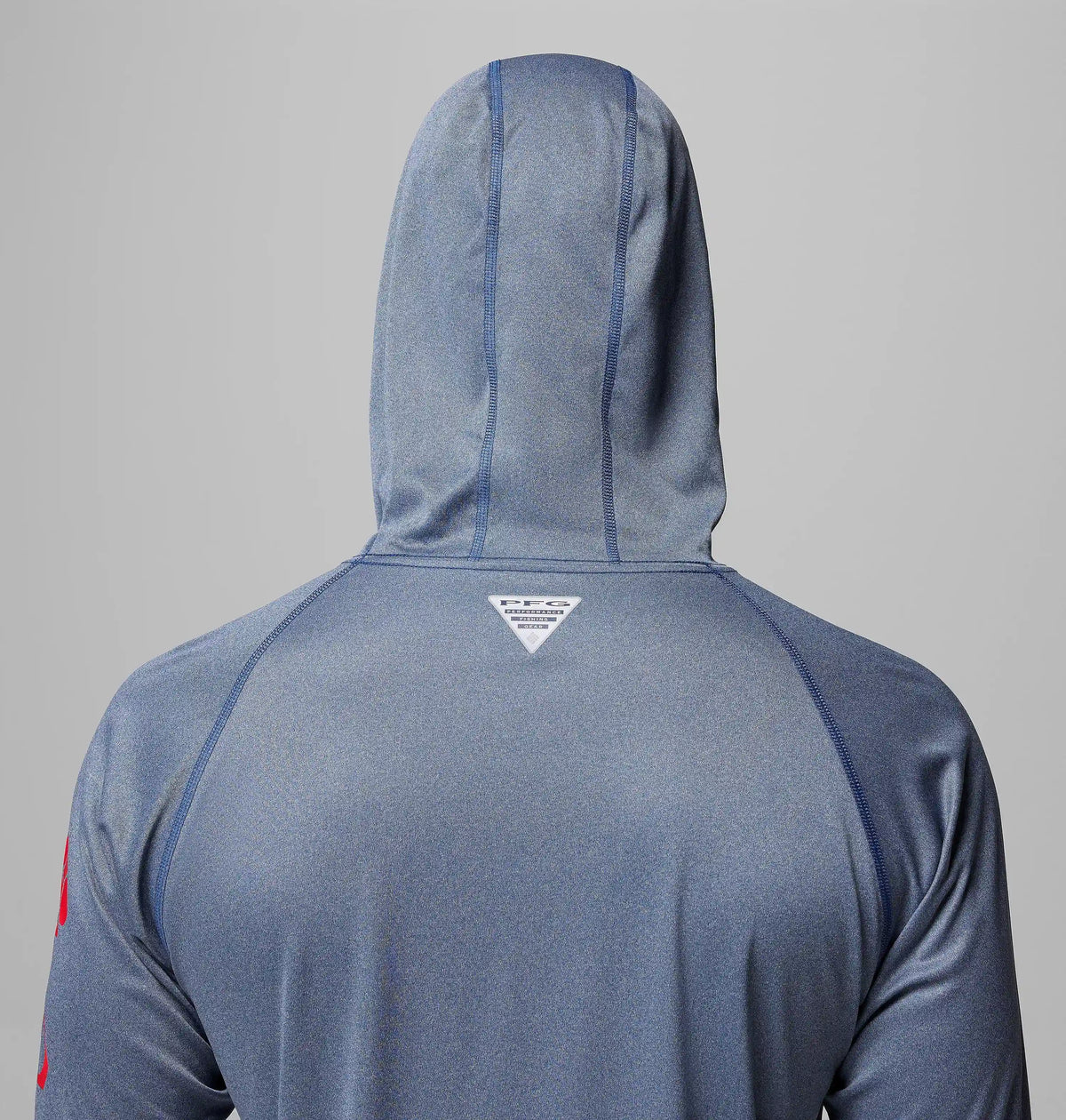 Men's PFG Terminal Tackle Hoodie - Tall