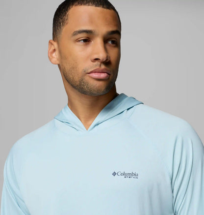 Men's PFG Terminal Tackle Hoodie - Tall