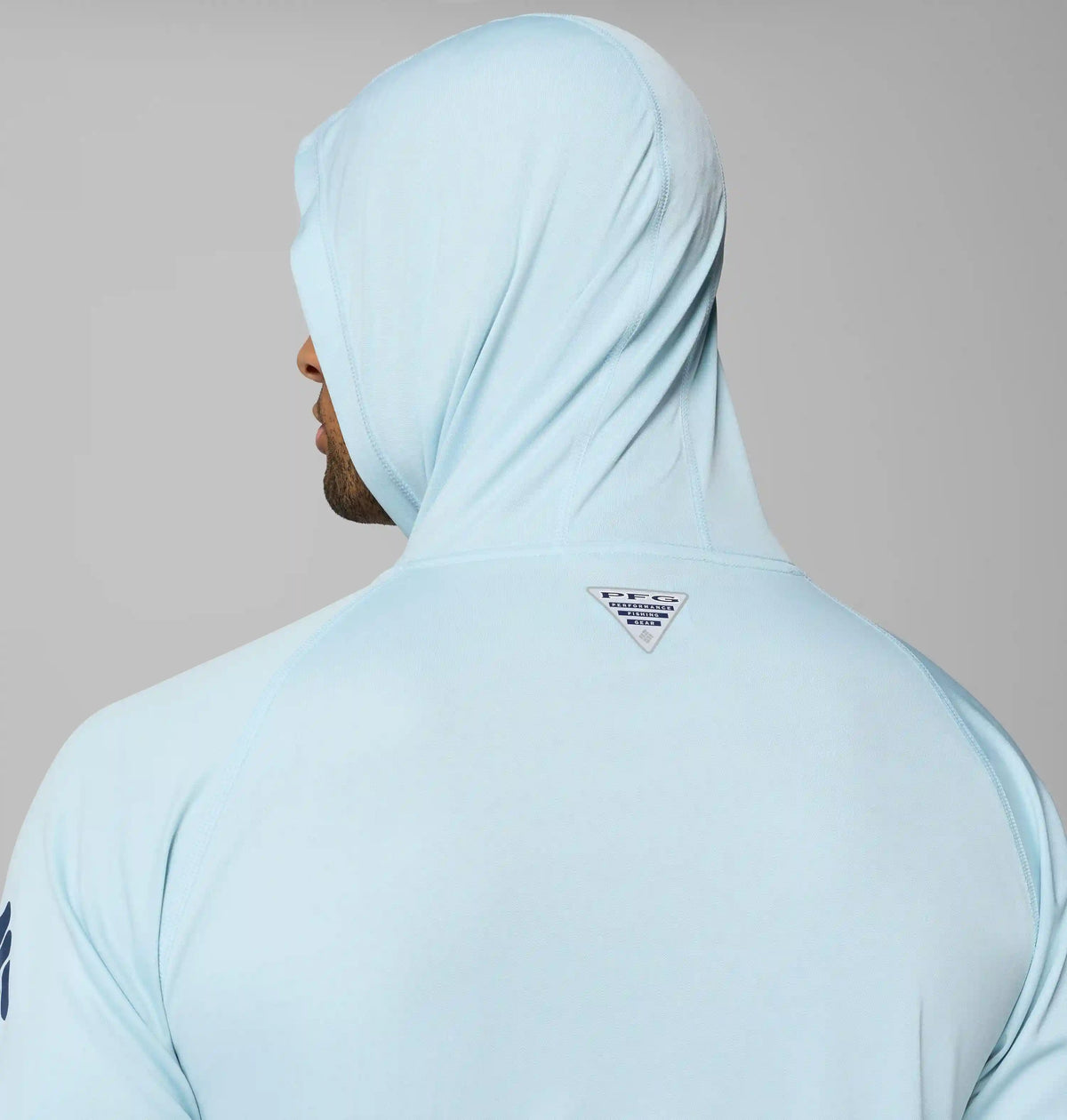 Men's PFG Terminal Tackle Hoodie - Tall