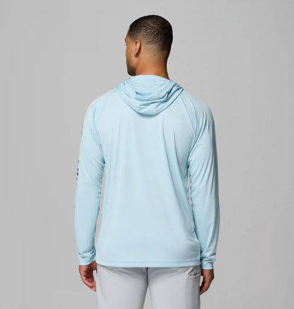 Men's PFG Terminal Tackle Hoodie - Tall