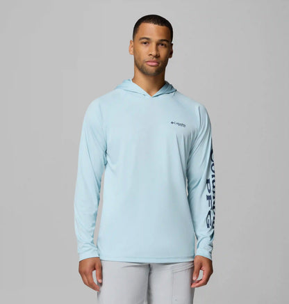 Men's PFG Terminal Tackle Hoodie - Tall
