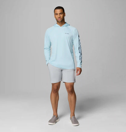 Men's PFG Terminal Tackle Hoodie - Tall