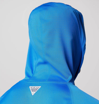 Men's PFG Terminal Tackle Hoodie - Tall