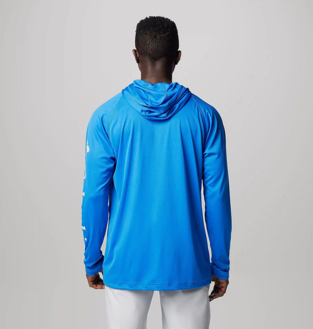 Men's PFG Terminal Tackle Hoodie - Tall