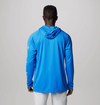 Men's PFG Terminal Tackle Hoodie - Tall