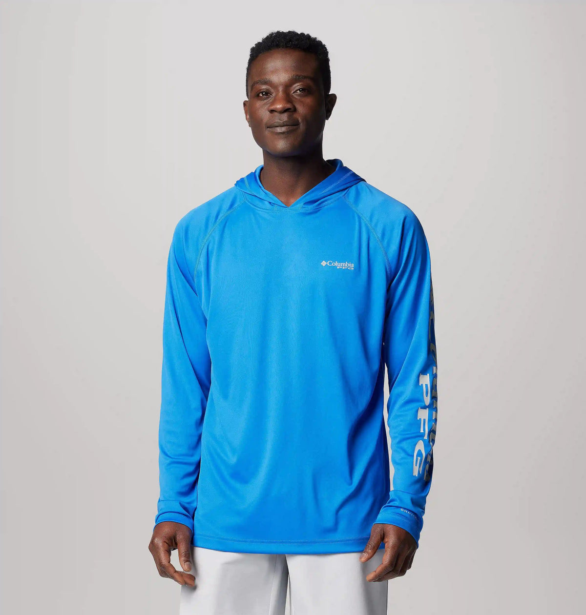 Men's PFG Terminal Tackle Hoodie - Tall
