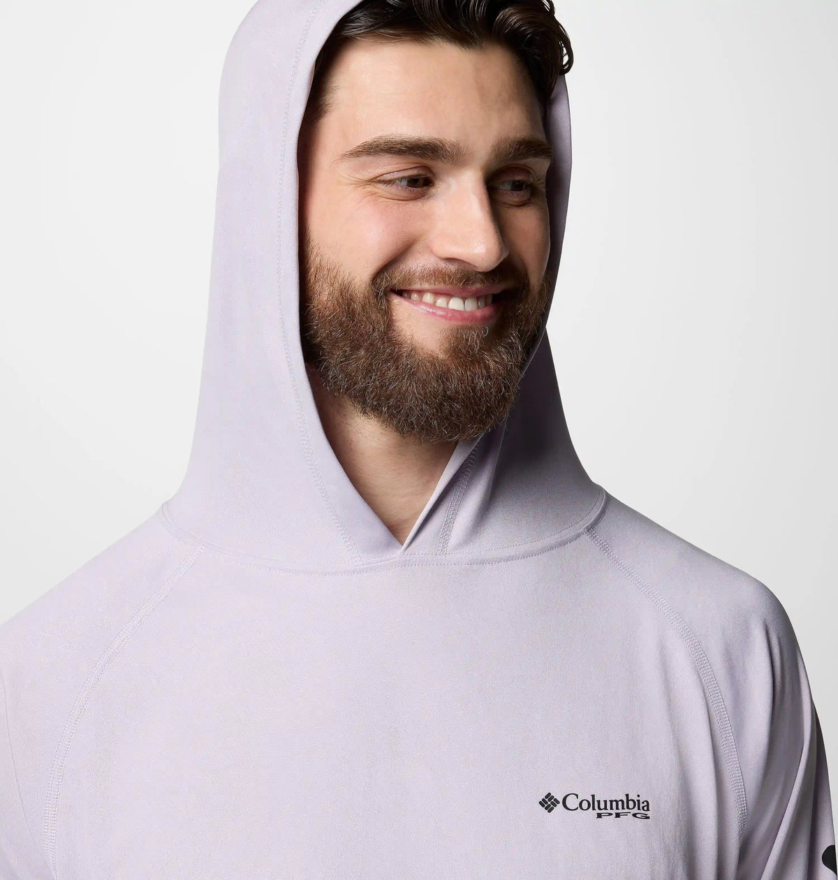 Men's PFG Terminal Tackle Hoodie - Tall