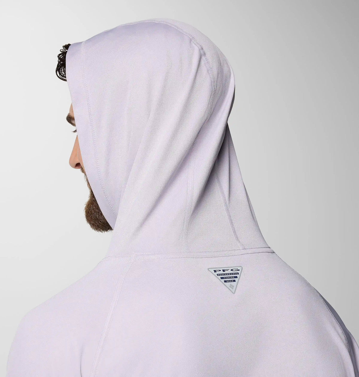 Men's PFG Terminal Tackle Hoodie - Tall