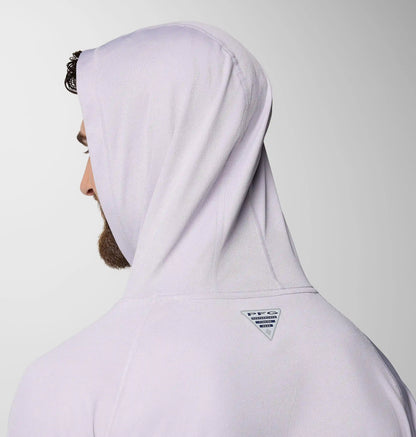Men's PFG Terminal Tackle Hoodie - Tall